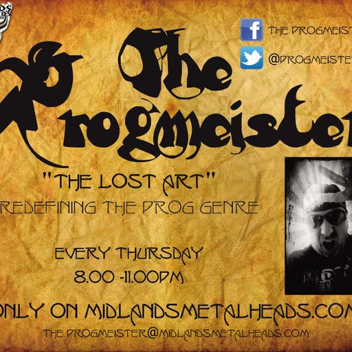 The Lost Art  16th July 2015