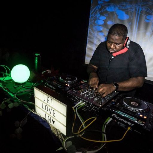 WW Seattle: DJ Sho-nuph // 12-04-21