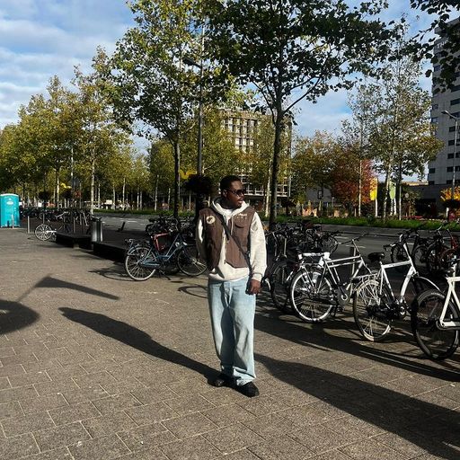 Mina w/ BLCK Stream - 3rd December 2025