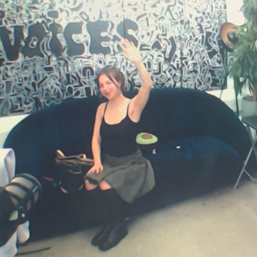 Sophia French - 22/06/24 - Voices Radio