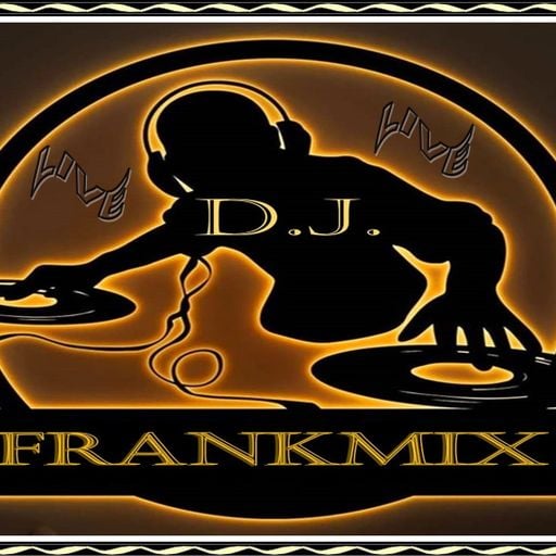 DJ FRANKMIX UK DANCE FM 117
