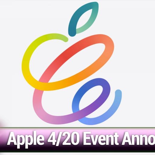 MBW 761: Iron Butt² - Apple's April 20 event, iMessage on Android, Leo runs Android on his iPhone