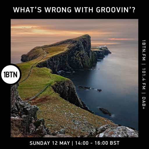 What's Wrong With Groovin'? - 12.05.24