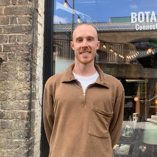 Third Space - 30/03/23