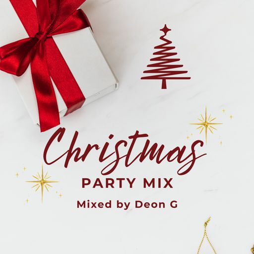Christmas Party Mix