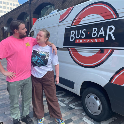 Employee of the Month w/ Indipind - 15/04/23