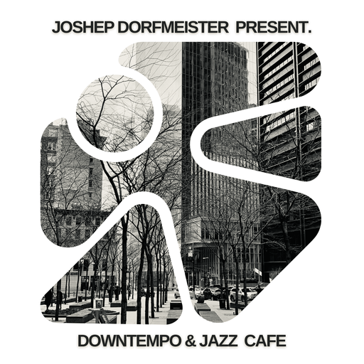 Joshep Dorfmeister Present. Downtempo & Jazz