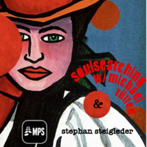 soulsearching 714 - MPS words & mixtape by Stephan Steigleder & Tobi Neumann