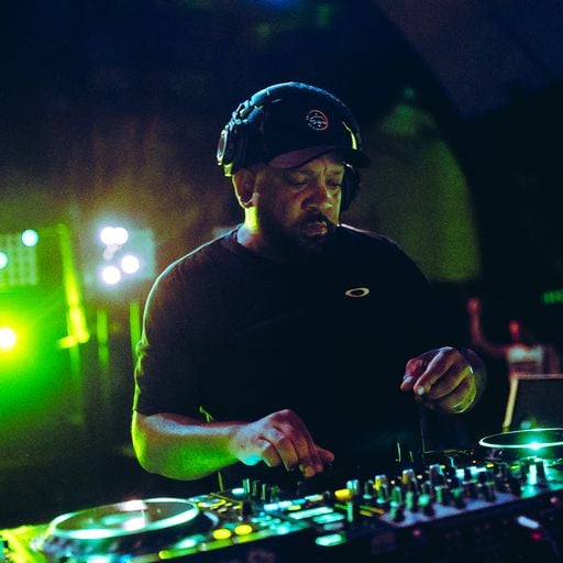 Ibn Itaka - Trance Atlántico Radio invites DJ Babatr - 6th September 2024
