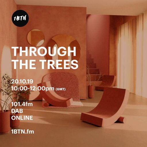 Ty - Through The Trees - 20.10.2019