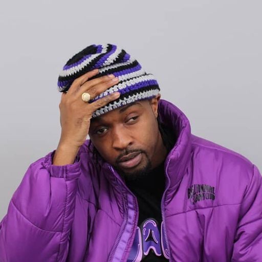 The Weekend Warm Up with Moresha with Eklipse // 17.04.2026