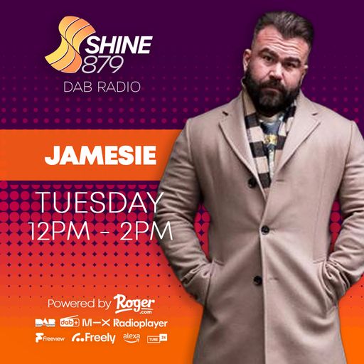 Jamesie - 19 Aug 2025