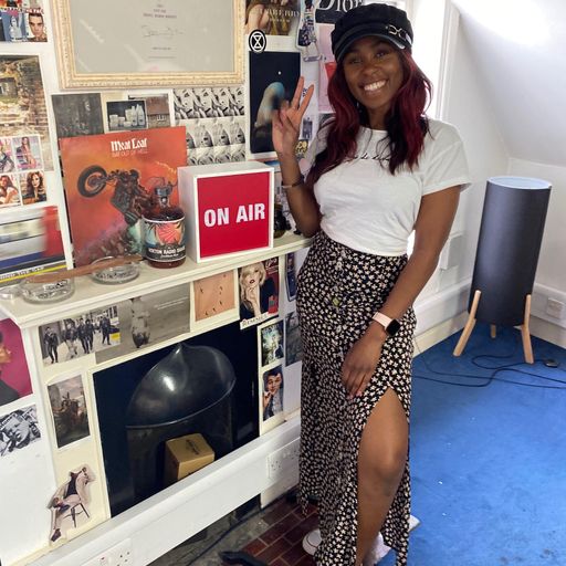 Kerry Boyne 19.08.21