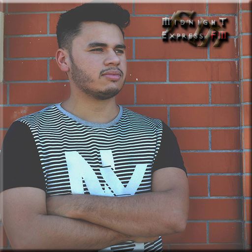 Ge Bruny - Midnight Express FM (independence)