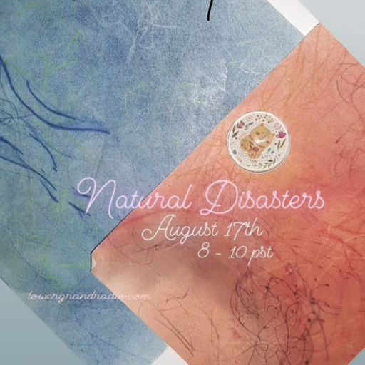 Natural Disasters ep 14