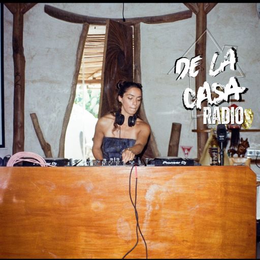 COCO - De La Casa Radio 04.03.26
