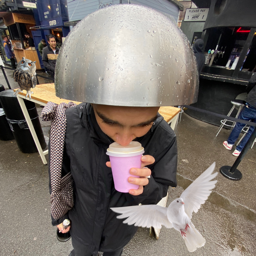 Sleaux Jams 12/10/23 - Voices