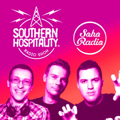 The Southern Hospitality Show - 6th April 2015