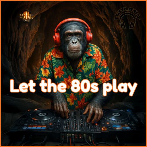Let The 80s Play