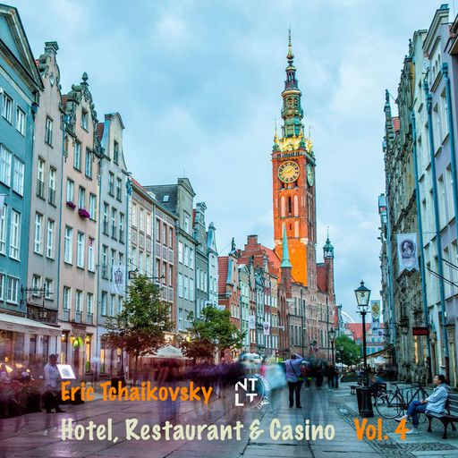 Hotel, Restaurant & Casino Vol. 4