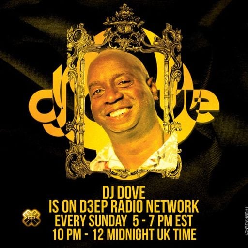 DJ Dove - Mastermix Sessions (05/04/26)