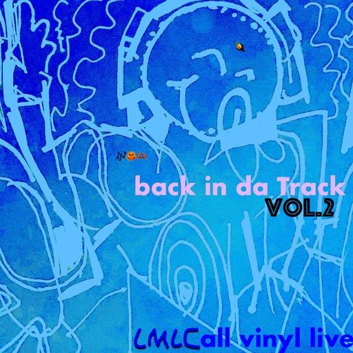 back in da Track ^^ vol.2