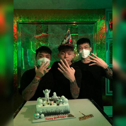 DJ'YE【杰 Private Mix】《Nutcase22 - Captain X ДЕТИ RAVE - SUPRA X Farruko - Pepas》Mixtape 2x22