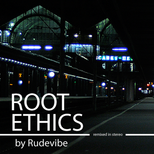 Root Ethics (in stereo)