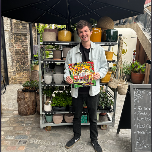 Kiskadee w/ JimmiKing 01/06/23