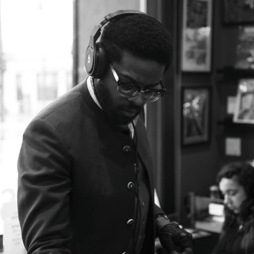 Artform Radio: Adrian Younge // 01-07-21
