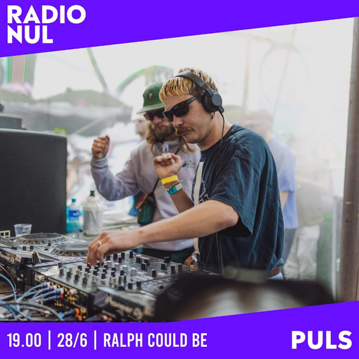 Ralph Could Be / 28-06-22