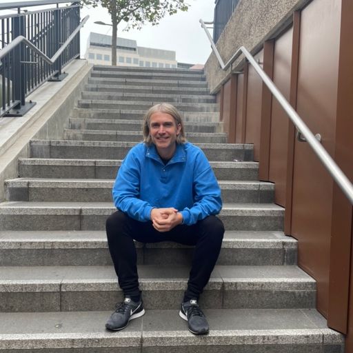 Rileforce Sounds - 13/10/24 - Voices Radio