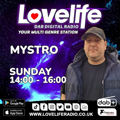 Mystro 19 JAN 2025