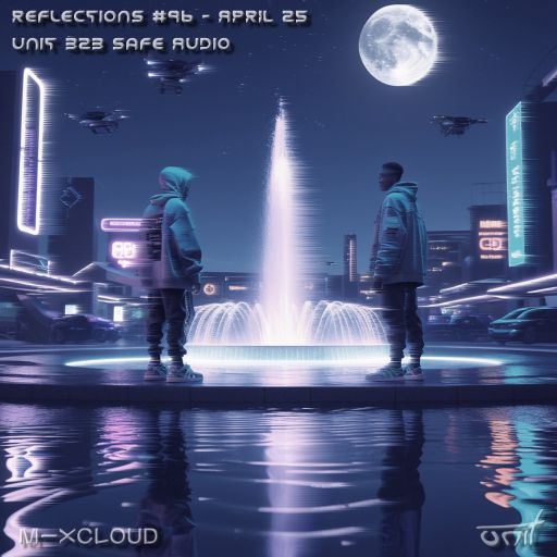Reflections #96 - April 2025 (unit b2b Safe Audio)
