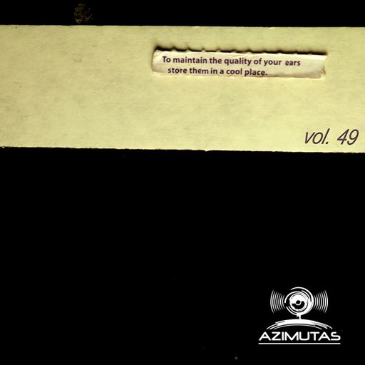 AZIMUTAS Vol.49 (2011-01-09)