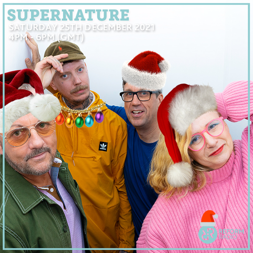 Supernature 25th December 2021
