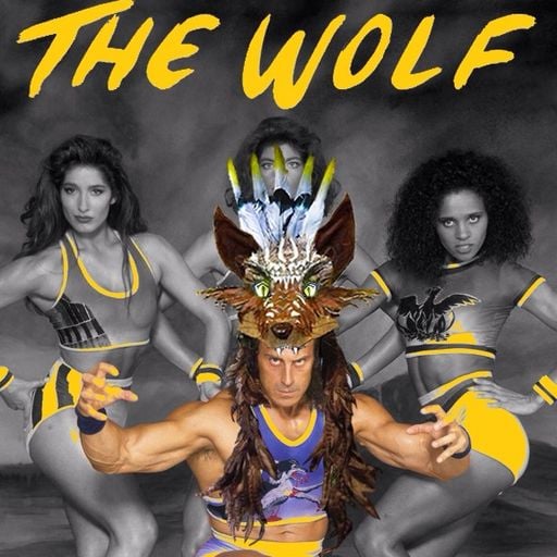 Bestimix 124: The Wolf