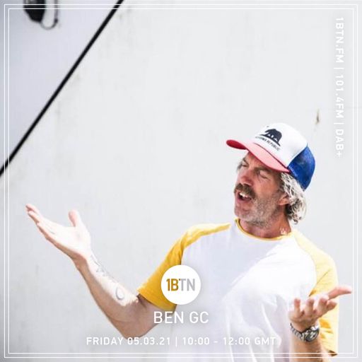 Ben GC - 05.03.2021