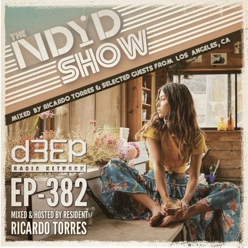 Ricardo Torres - The NDYD Show (29/03/25)