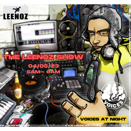 Pomp Circus w/ Leenoz 04/05/23