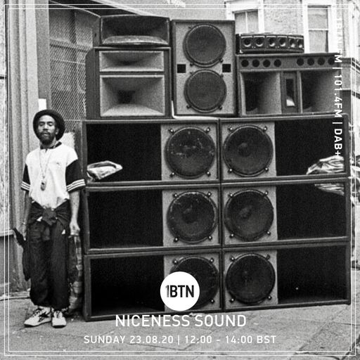 Niceness Sound - 23.08.2020