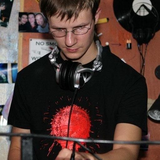 Evgeny Svalov (4mal) - guest mix 33(09.04.11)