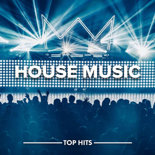 Weekly Chart - House Music vol.368