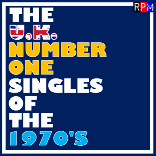EVERY UK NUMBER 1 SINGLE OF THE 1970'S - PART 1 - 1970-74 *SELECT EXCLUSIVE*