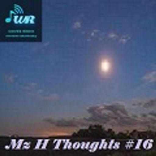 ARIS M.G.T. for Waves Radio #104 ( Mz H Thoughts #16)
