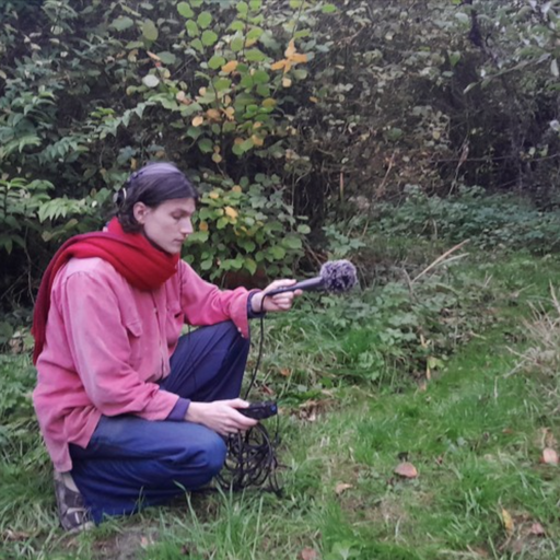 Tom Davison's January Soundscape 09/01/25 - [Voices Radio]