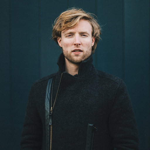 WW Berlin: Alex Barck with Feiertag // 06-08-19