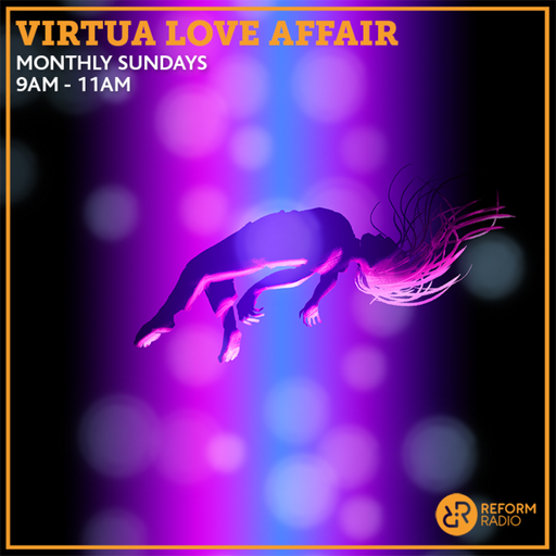 Virtua Love Affair 4th July 2021