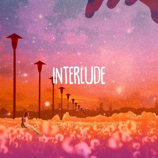 Interlude w/ Dean Mir - 19.06.23