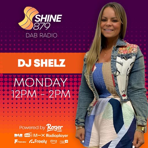 DJ Shelz - 02 Dec 2024
